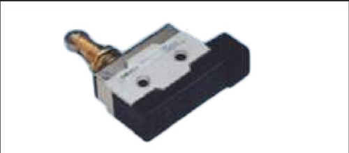 Micro Switches Serie D4mc-5020 10a / 250vac Delta Y Al Mayor