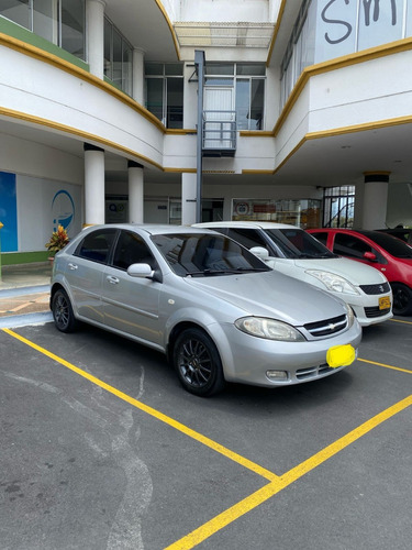 Chevrolet Optra 1.8 Hb