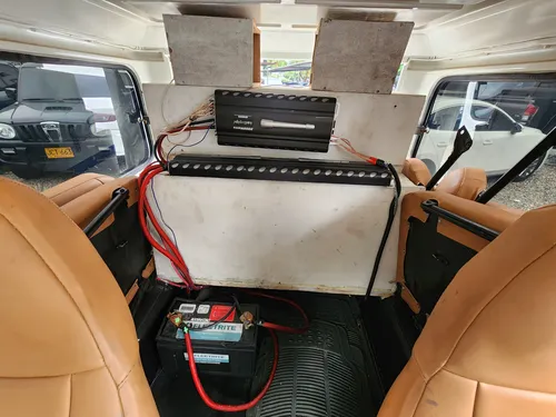 Daihatsu F20
