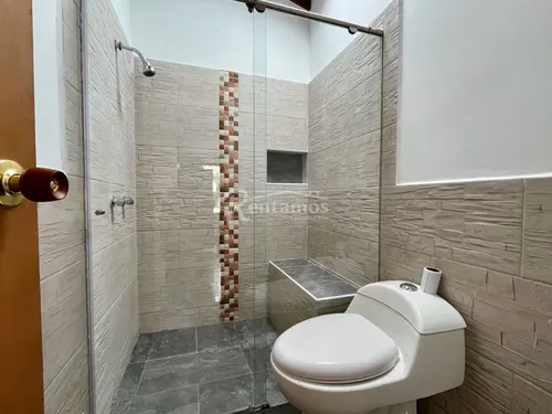 Apartamento En Venta En Loma De Los Parra. Cod V775671