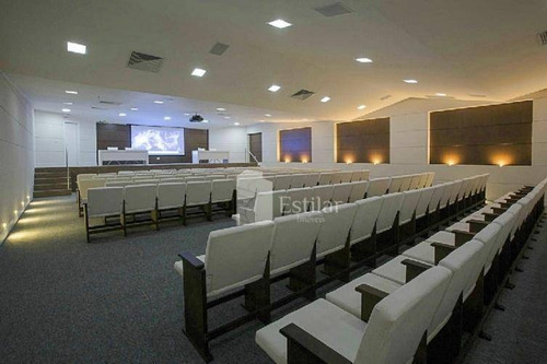 Imagem 7 de 13 de Sala Comercial De 60m² No Centro, Curitiba - Sa0052