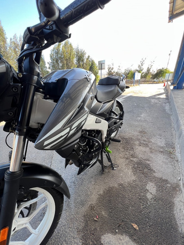 Imagen 8 de 17 de Bajaj Pulsar Ns200-fi Abs