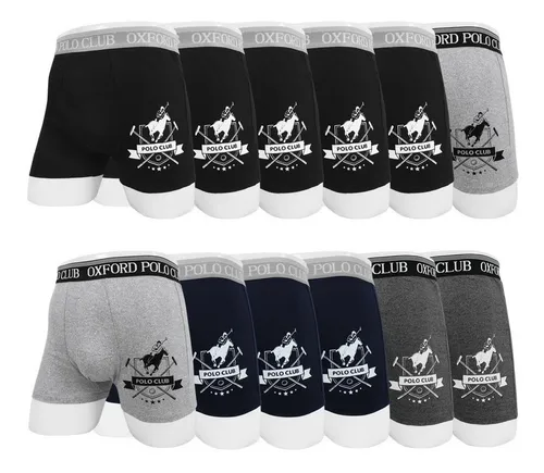 Boxer polo online club precio