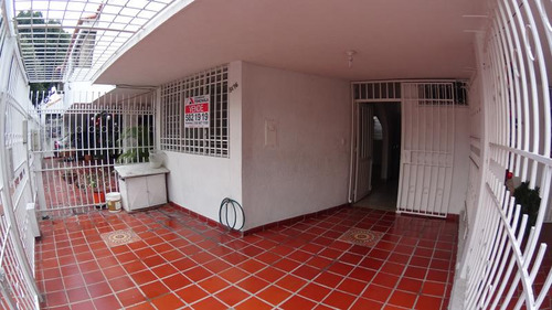 Casa En Venta En Cúcuta. Cod V20966