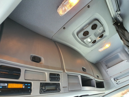Mercedes-benz Actros Mb 2646 6x4 Aut 2016 / Financiamos
