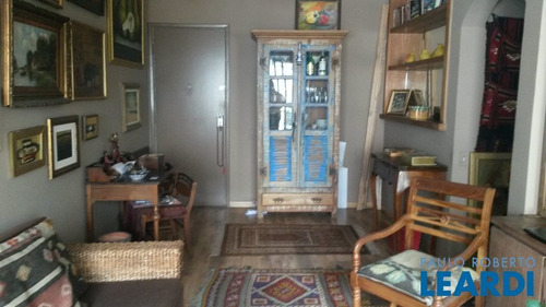 Flat - Jardim América - Sp - 389690