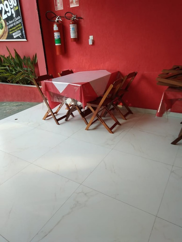 Vende-se Ponto Comercial - Pt00009 - 69260141