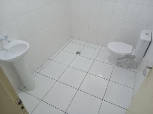 Imagem 12 de 13 de Sala Para Locação No Bairro Centro Em Guarulhos - Cod: Ai22875 - Ai22875