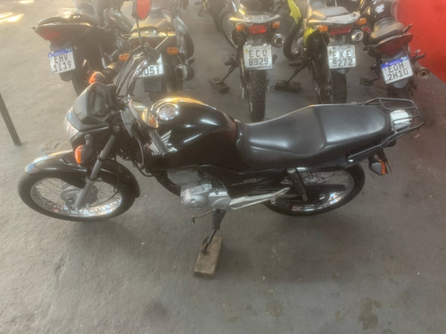 Imagem 9 de 15 de Honda Cg 150 Start