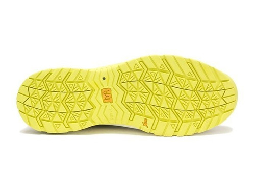 Imagen 6 de 6 de Tenis Caterpillar Streamline 2 Calzado Industrial Casquillo