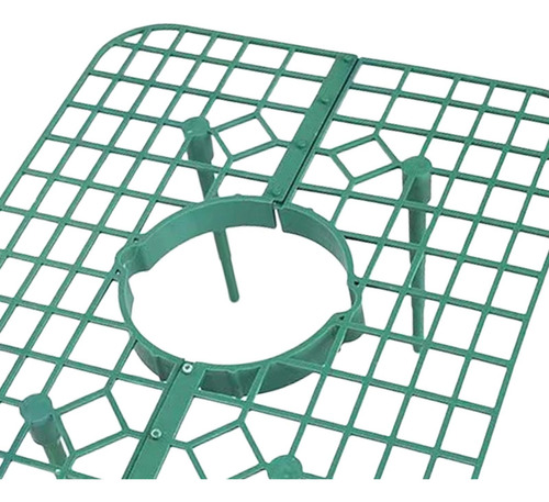 10 Soportes Para Plantas De Fresa, Kit De De Fresas Para