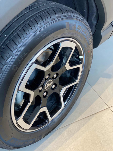 Imagen 13 de 23 de Ford Bronco Sport
