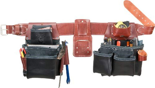 Occidental Leather Bdb Xxl Pro Framer Set -