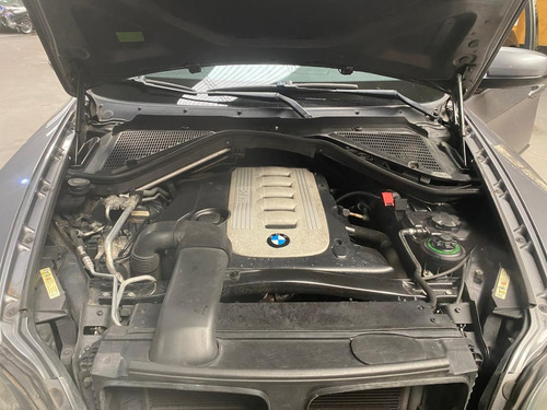 BMW X5 3.0 D Executive Stept
