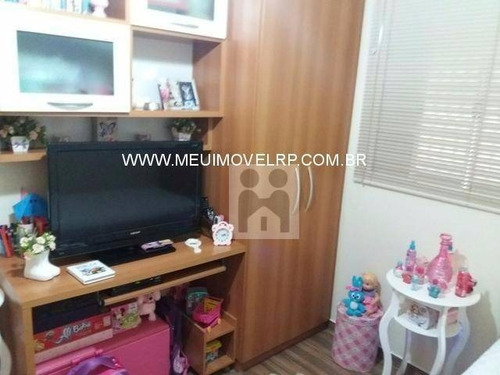 Imagem 11 de 18 de Casa Residencial À Venda, Jardim Zara, Ribeirão Preto - Ca0067. - Ca0067