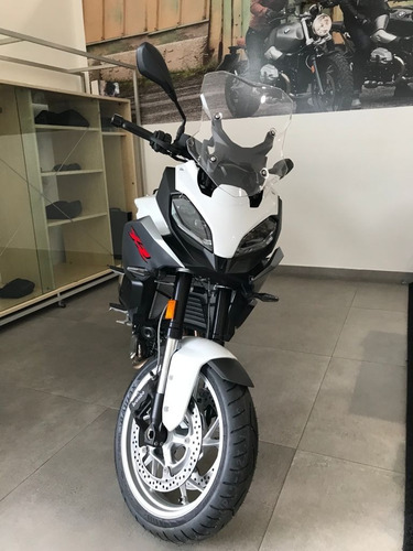 Imagen 2 de 8 de Bmw F 900xr Sport