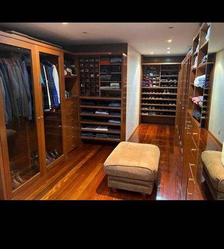 Imagen 7 de 29 de Penthouse En Venta En Residencial Enramada