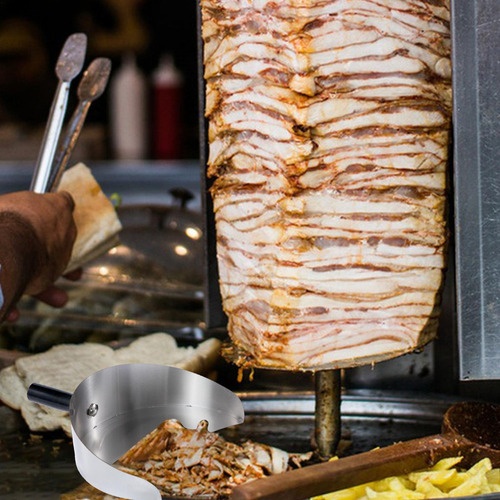 S Pan De Captura De Asadoras Catcher De Carne De Mano