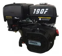 Comprar Motor Estacionario Shimura 15 Hp Kirkor