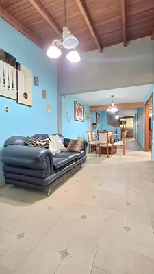 Casa en alquiler