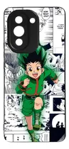 Comprar Funda Protector Case Para Huawei Nova 10 Pro Hunter X Hunter