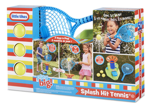 Little Tikes Splash Hit Tennis