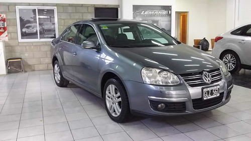 Volkswagen Vento 1.9 I Advance 2007