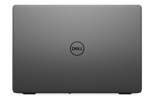 Imagen 5 de 5 de Notebook Dell Inspiron 3501 negra 15.55", Intel Core i5 1135G7 8GB de RAM 256GB SSD, Intel Iris Xe Graphics G7 80EUs 60 Hz 1366x768px Linux Ubuntu