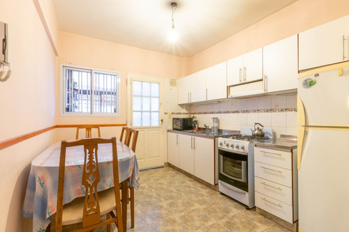 Imagen 6 de 30 de Venta Casa 4 Amb Cochera-patio-bal/terraza-parrill