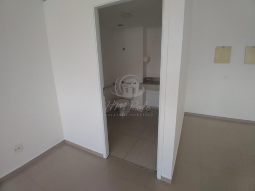 Imagem 15 de 23 de Sala À Venda Em Centro - Sa034956