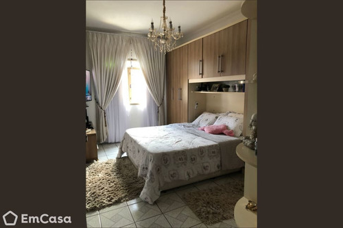 Imagem 2 de 10 de Casa À Venda Em São Paulo - 43990