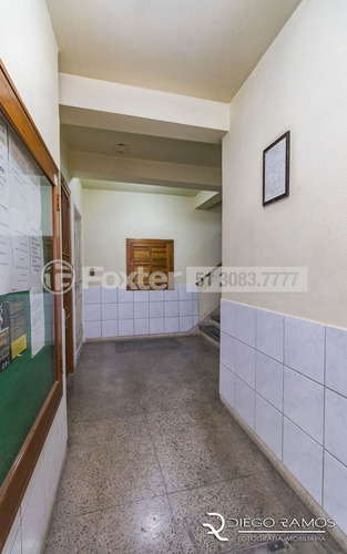 Imagem 18 de 28 de Apartamento, 1 Dormitórios, 39.76 M², Passo Da Areia - 218855