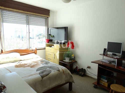 Imagem 1 de 14 de Apartamento Cristal Porto Alegre - 6978