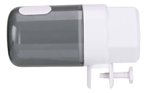 Alimentador Automático De Peces, Máquina Alimentadora De