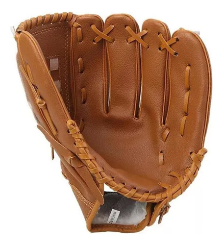 Guantes De Béisbol Reforzados Guantes De Lanzador