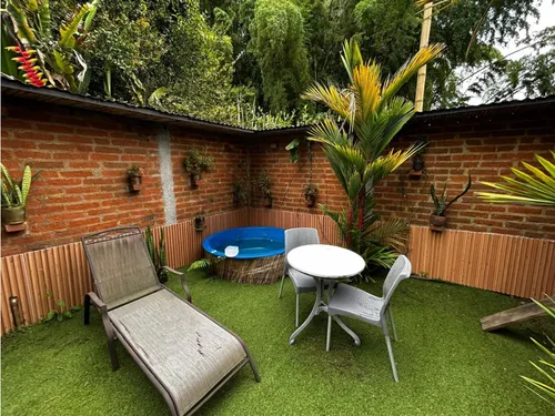 Se Vende Casa Campestre En Calarcá - Quindío