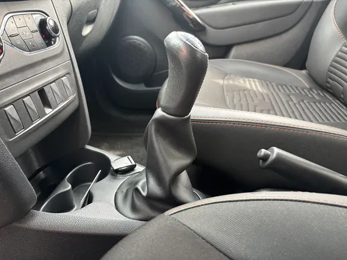 Renault Stepway 1.6 Zen