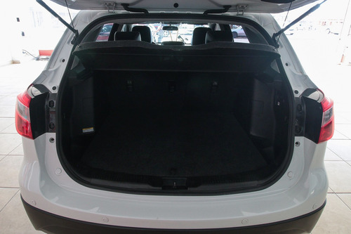 Suzuki S-cross 1.6 16v Vvt Gasolina Glx 4p 4x4 Automático