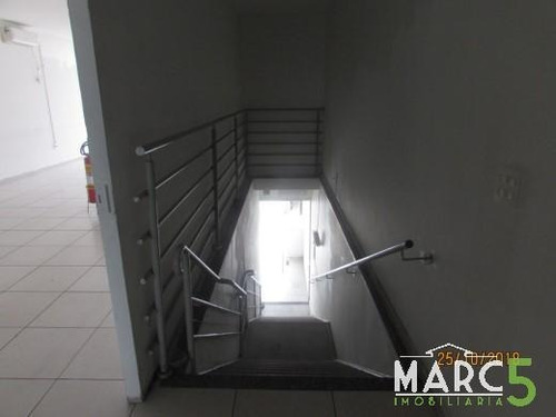 Imagem 2 de 7 de Predio Comercial - Centro - 845