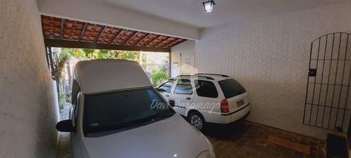 Imagem 17 de 18 de Casa À Venda, 452 M² Por R$ 1.450.000,00 - Santa Rosa - Niterói/rj - Ca0663