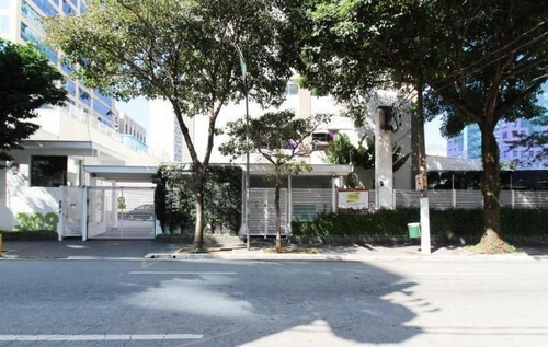 Imagem 14 de 23 de Apartamento Para Alugar, 40 M² Por R$ 4.000,00/mês - Moema - São Paulo/sp - Ap17367