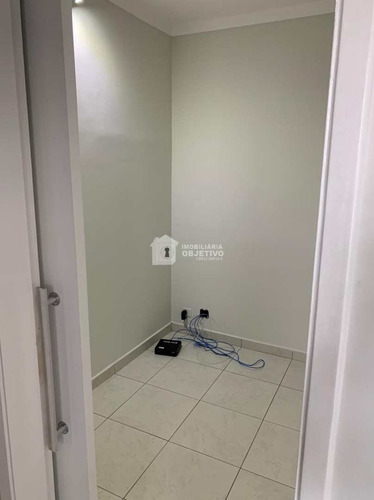 Imagem 10 de 17 de Apartamento Com 2 Dorms, Jardim Monte Alegre, Taboão Da Serra - R$ 280 Mil, Cod: 3816 - V3816
