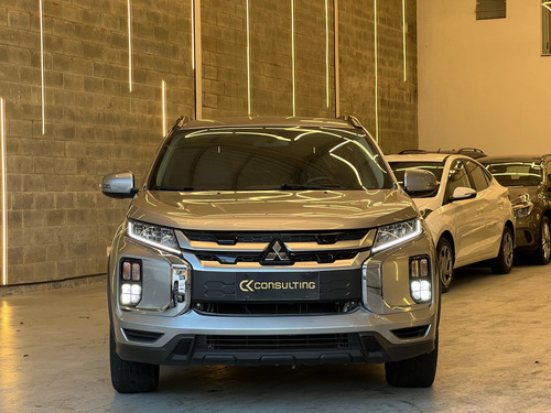 Mitsubishi Outlander 2.0 Hpe Cvt 5p