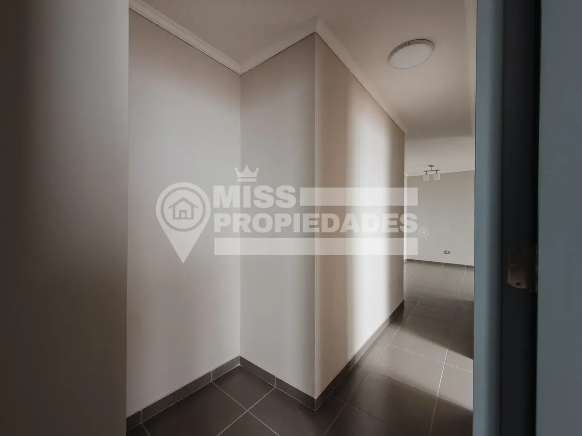 Imagen 5 de 24 de Se Arrienda Departamento Nuevo En Condominio Los Volcanes