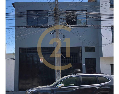 Se Vende Oficina-bodega-local Y Depto Lo Vial