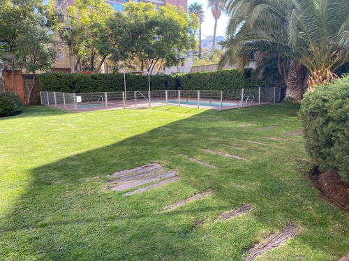 Vendemos Depto 2 Dorm + 1 Bodega - Miguel Claro - Ñuñoa