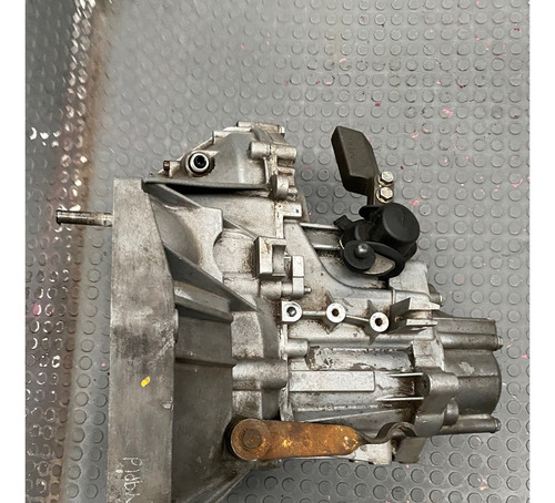 Caja Transmisión Ram Promaster Rapid 1.4 Std 2017/2022 (Usado)