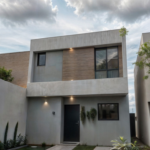 Casa En Venta Entre El Refugio Y Zibatá, ¡oportunidad Única En Querétaro!
