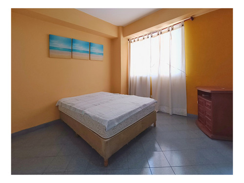 Imagen 9 de 14 de Apartamento En Venta Residencias La Riviera Urb Playa Grande La Guaira