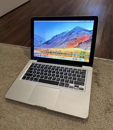 Macbook Pro 2011